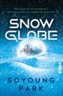 Soyoung Park: Snowglobe, Buch