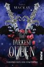 Nina Mackay: The Darkest Queen, Buch