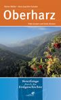 Rainer Müller: Oberharz, Buch
