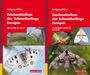 Wolfgang Willner: Taschenlexikon der Schmetterlinge Europas - 2 Bände im Paket, Buch