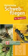 : Heimische Schwebfliegen, Buch