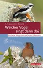 Hans-Heiner Bergmann: Welcher Vogel singt denn da?, Buch