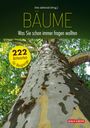 : Bäume: Was Sie schon immer fragen wollten, Buch