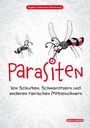 Angela Wöhrmann-Repenning: Parasiten, Buch