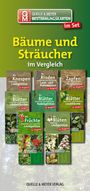 : Bestimmungskarten-Set "Bäume und Sträucher", Buch