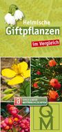 : Heimische Giftpflanzen im Vergleich, Buch