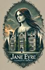 Charlotte Bronte: Jane Eyre(Illustrated), Buch