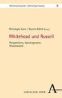 : Whitehead und Russell, Buch