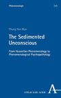 Chung Yan Wun: The Sedimented Unconscious, Buch