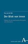 van der Wal: Der Blick von innen, Buch