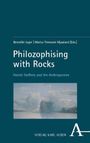 Philozophising with Rocks, Buch
