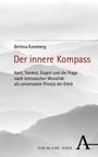 Bettina Kremberg: Der innere Kompass, Buch