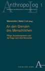 : An den Grenzen des Menschlichen, Buch