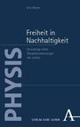 Kira Meyer: Freiheit in Nachhaltigkeit, Buch