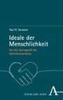 Paul R. Tarmann: Ideale der Menschlichkeit, Buch