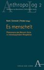 : Es menschelt, Buch