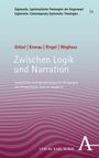 Johannes Grössl: Zwischen Logik und Narration, Buch