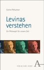 Corine Pelluchon: Levinas verstehen, Buch