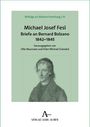 : Michael Josef Fesl, Buch
