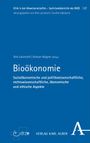 : Bioökonomie, Buch