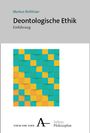 Markus Rothhaar: Deontologische Ethik, Buch