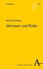 : Vertrauen und Risiko, Buch