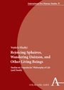 Vojt¿ch Hladký: Rejoicing Sphairos, Wandering Daimon, and Other Living Beings, Buch