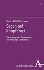 : Instrumente Gottes, Buch