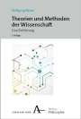 Wolfgang Balzer: Theorien und Methoden der Wissenschaft, Buch