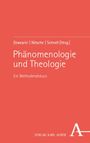 : Phänomenologie und Theologie, Buch
