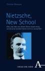 Christian Niemeyer: Nietzsche, New School, Buch