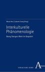 : Interkulturelle Phänomenologie, Buch