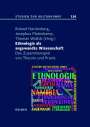 de Vries: Ethnologie als Angewandte Wissenschaft, Buch