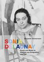 Margarete Zimmermann: Sonia Delaunay, Buch
