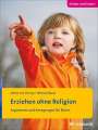 Ulrike von Chossy: Erziehen ohne Religion, Buch