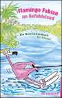 Barbara Baumgarten: Flamingo Fabian im Gefühleland, Buch