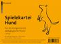 Michael Baumgartner: Spielekartei Hund, Div.