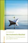 Iris Grabowski: Der erschwerte Abschied, Buch