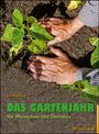 Ulrike Kreuer: Das Gartenjahr für Menschen mit Demenz, Buch