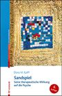 Dora M. Kalff: Sandspiel, Buch