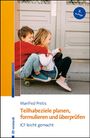 Manfred Pretis: Teilhabeziele planen, formulieren und überprüfen, Buch