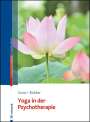 Angela Cuno: Yoga in der Psychotherapie, Buch