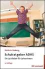 Kathrin Hoberg: Schulratgeber ADHS, Buch