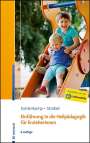 Stefanie Kuhlenkamp: Einführung in die Heilpädagogik für ErzieherInnen, Buch