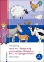 Margit Berg: MuSE-Pro - Überprüfung grammatischer Fähigkeiten bei 5- bis 8-jährigen Kindern, Buch