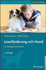 Andrea Beetz: Leseförderung mit Hund, Buch