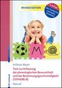 Andreas Mayer: Test zur Erfassung der phonologischen Bewusstheit und der Benennungsgeschwindigkeit (TEPHOBE-R), Buch