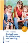 : Strategien der Sprachförderung im Kita-Alltag, Buch