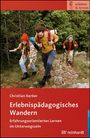 Christian Kerber: Erlebnispädagogisches Wandern, Buch