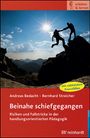 Andreas Bedacht: Beinahe schiefgegangen, Buch